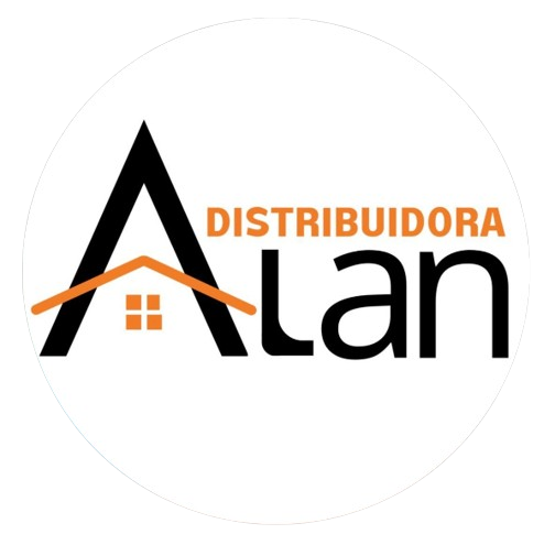 Logotipo de Distribuidora Alan C.A